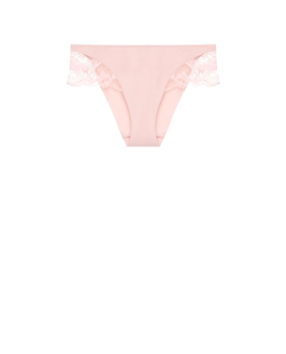 Трусики La_Perla 45510, рожевий колір • Купити в інтернет-магазині Kameron