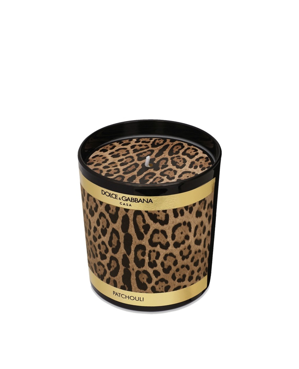 Свічка Dolce&Gabbana TCC087-TCAG3, різнокольоровий колір • Купити в інтернет-магазині Kameron