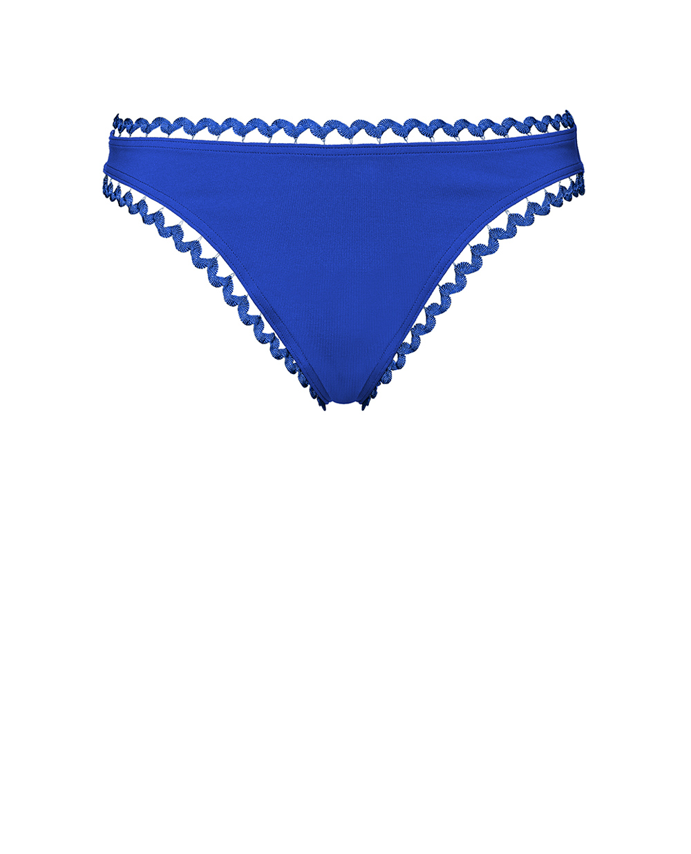Трусики от купальника BOOGIE ERES 042410, синий цвет • Купить в интернет-магазине Kameron