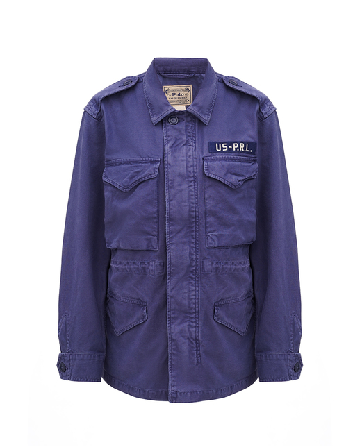 Polo Ralph Lauren Куртка Field Jacket - Артикул: 211908502002
