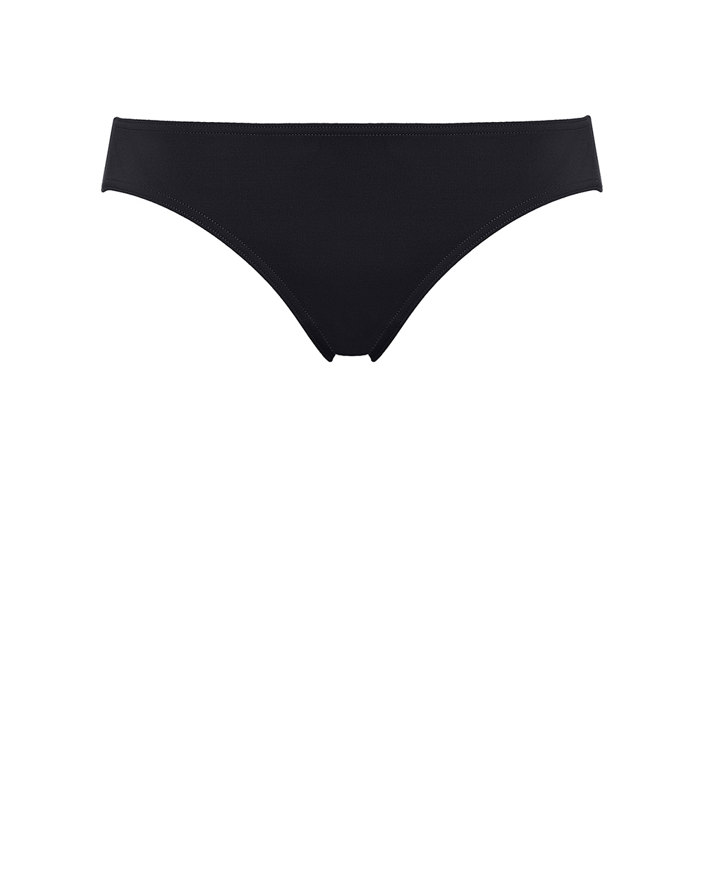 Трусики от купальника SCARLETT ERES 041403, черный цвет • Купить в интернет-магазине Kameron