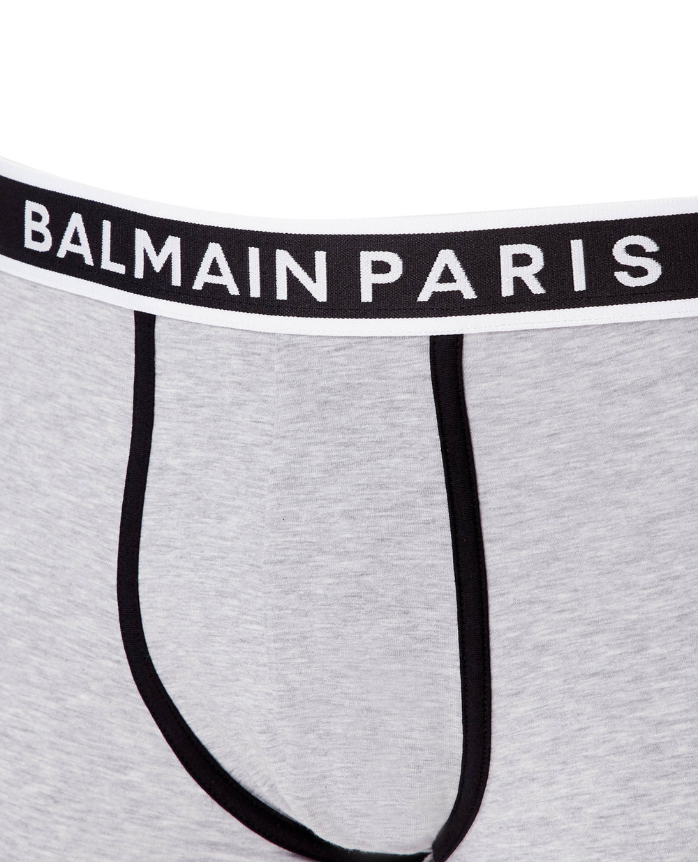 Боксери Balmain BRLD55200, сірий колір • Купити в інтернет-магазині Kameron