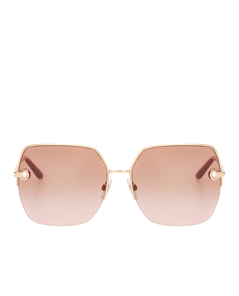 Сонцезахисні окуляри Dolce&Gabbana 226712981463, рожевий колір • Купити в інтернет-магазині Kameron