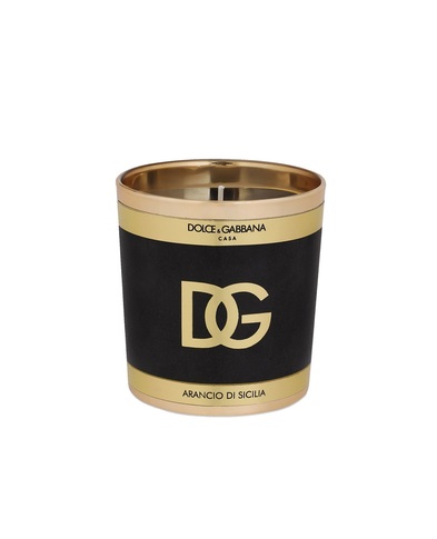 Dolce&Gabbana Свічка - Артикул: TCC087-TCAG2