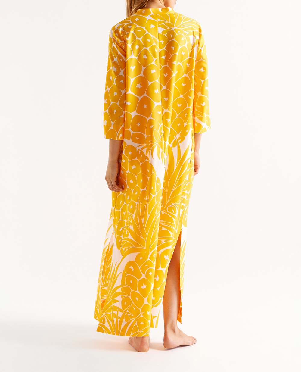 Платье SUCREE ERES 202328, желтый цвет • Купить в интернет-магазине Kameron