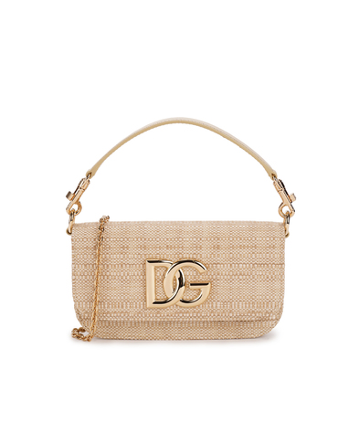 Dolce&Gabbana Сумка DG Logo - Артикул: BB7603-AS170