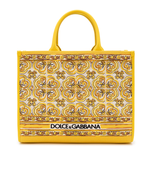Dolce&Gabbana Сумка Daily Medium - Артикул: BB7277-AW050