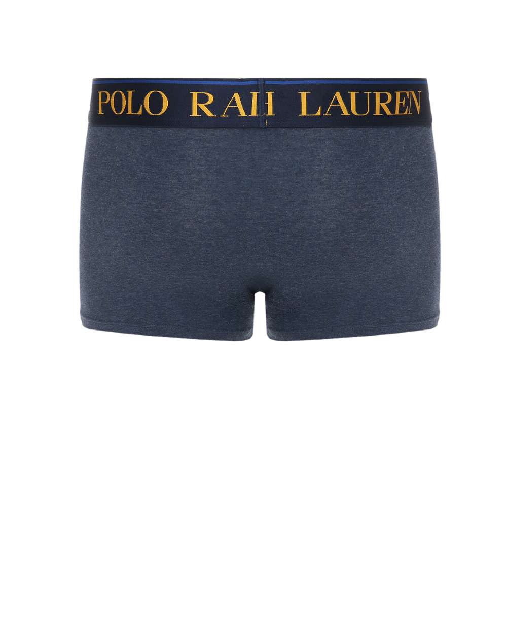 Боксеры Polo Ralph Lauren 714804198009, синий цвет • Купить в интернет-магазине Kameron