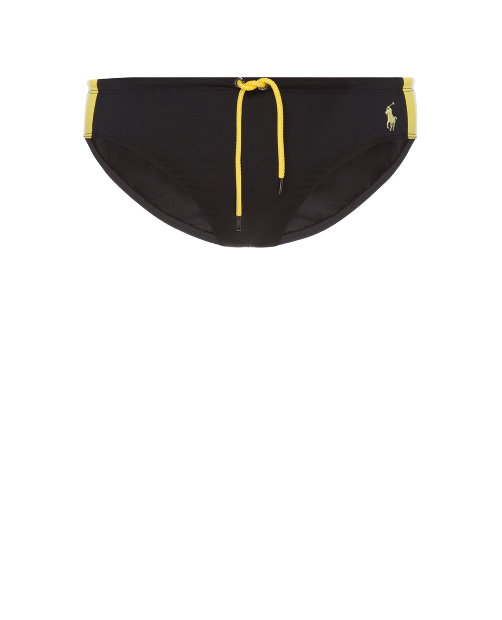 Плавки Polo Ralph Lauren 710739220002, чорний колір • Купити в інтернет-магазині Kameron