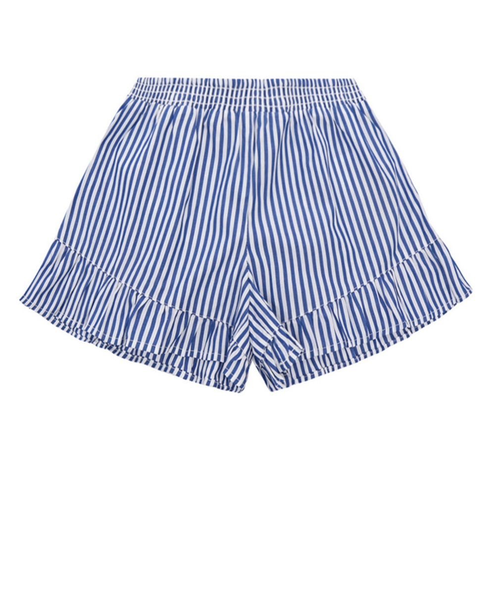 Шорти Polo Ralph Lauren Kids 313738477001, блакитний колір • Купити в інтернет-магазині Kameron