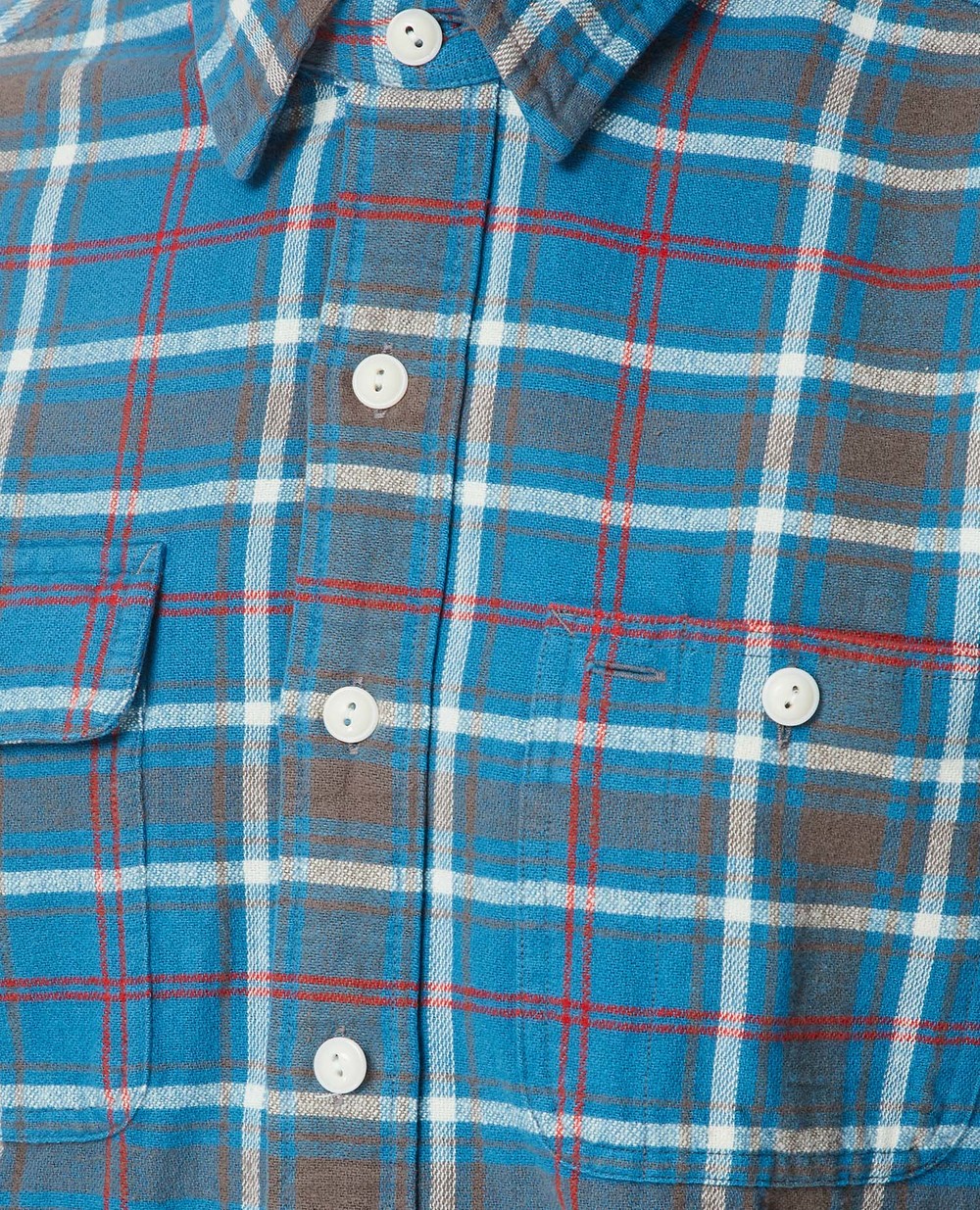Рубашка Polo Ralph Lauren 710880655001, синий цвет • Купить в интернет-магазине Kameron