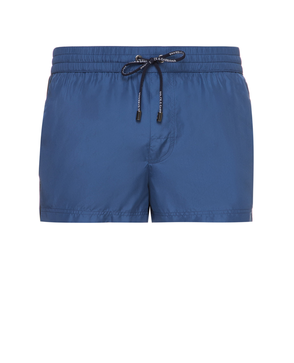 Плавательные шорты Dolce&Gabbana M4A26T-FUSFW, синий цвет • Купить в интернет-магазине Kameron