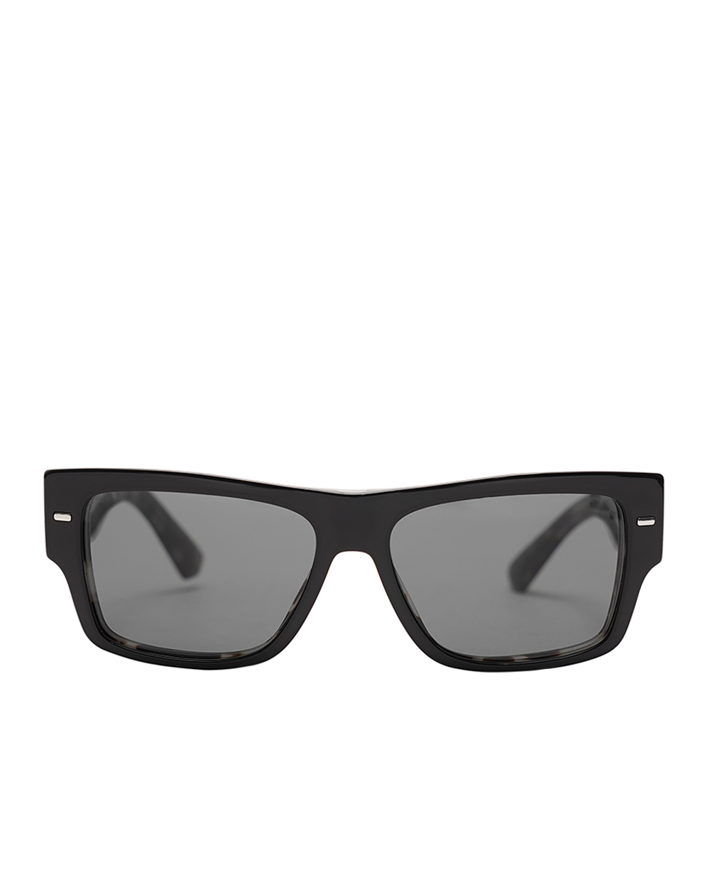 Сонцезахисні окуляри Dolce&Gabbana 44513403-8755, чорний колір • Купити в інтернет-магазині Kameron