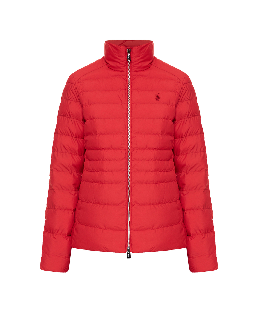 Куртка Polo Ralph Lauren 211798841012, красный цвет • Купить в интернет-магазине Kameron