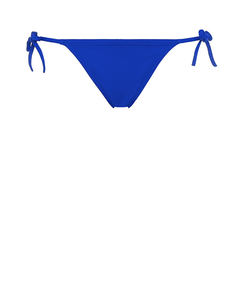 Трусики от купальника MALOU ERES 041401, синий цвет • Купить в интернет-магазине Kameron