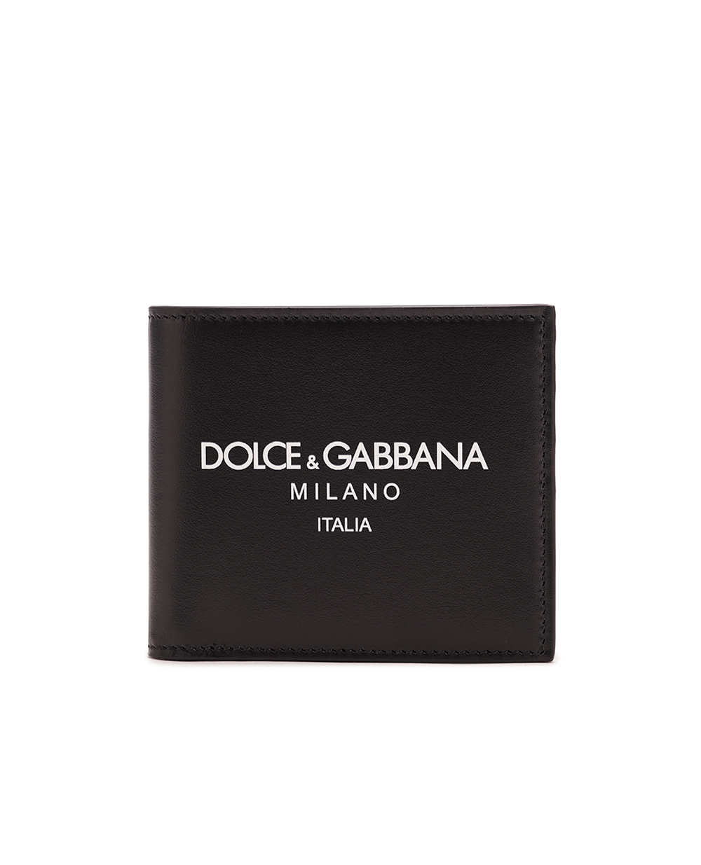 Портмоне Dolce&Gabbana BP1321-AN244, черный цвет • Купить в интернет-магазине Kameron