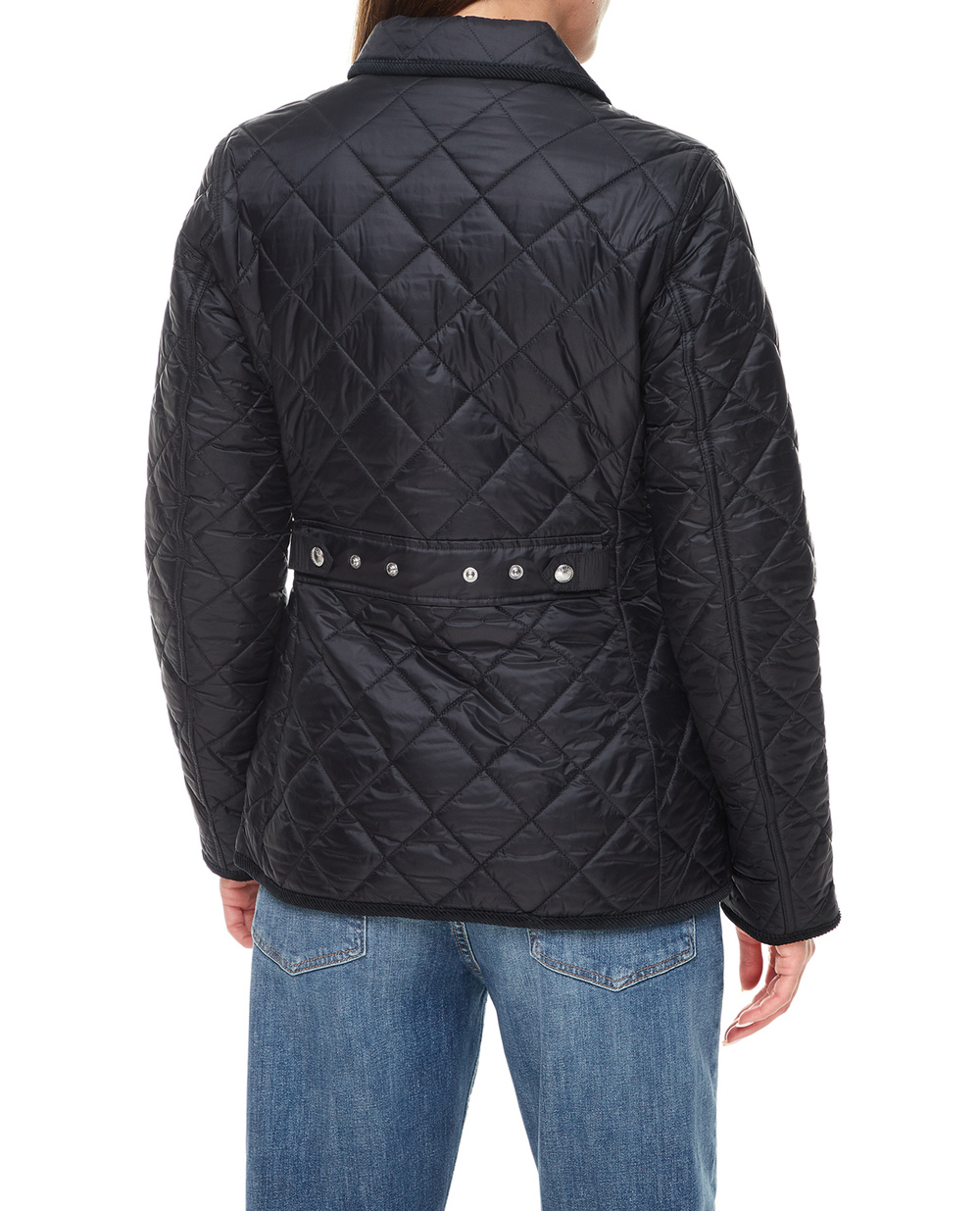 Куртка Polo Ralph Lauren 211902996003, черный цвет • Купить в интернет-магазине Kameron