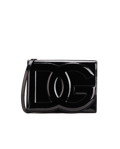 Dolce&Gabbana Сумка DG Logo - Артикул: BB7287-A1471
