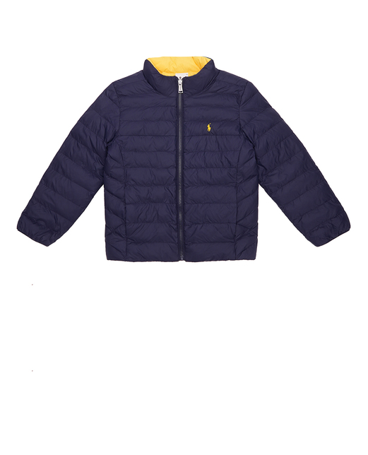 Polo Ralph Lauren Дитяча куртка двостороння - Артикул: 321875511004