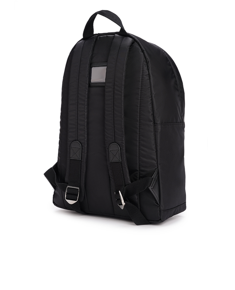 Детский рюкзак Dolce&Gabbana Kids EM0074-AK441, черный цвет • Купить в интернет-магазине Kameron