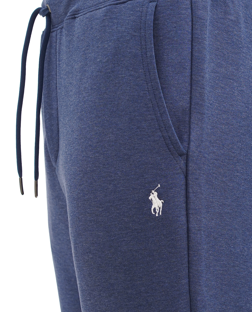 Спортивні штани (костюм) Polo Ralph Lauren 710881518021, синій колір • Купити в інтернет-магазині Kameron