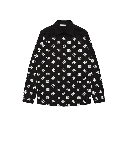 Dolce&Gabbana Детская рубашка - Артикул: L43S63-G7E6A-B