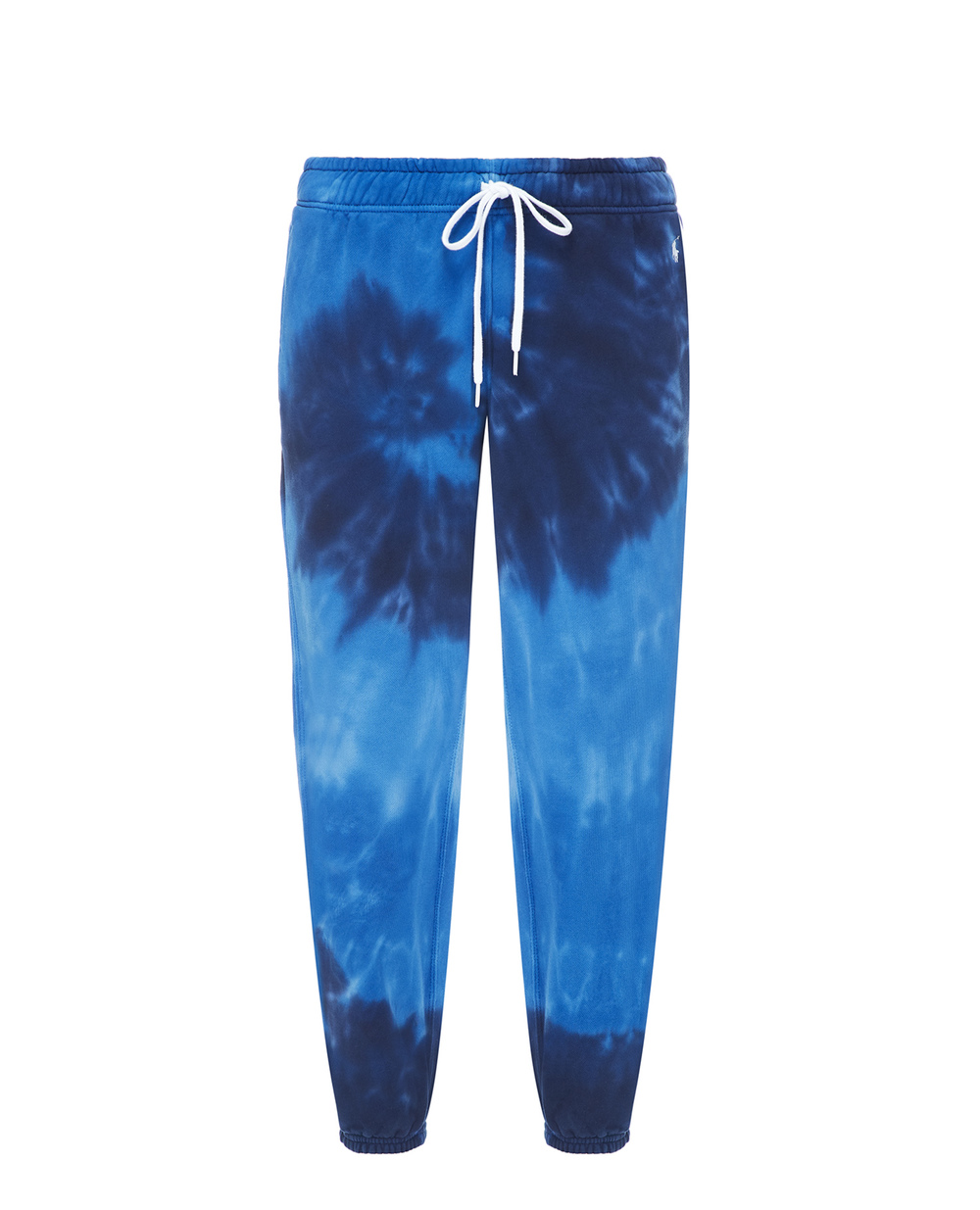 Спортивные брюки Polo Ralph Lauren 211838149002, синий цвет • Купить в интернет-магазине Kameron