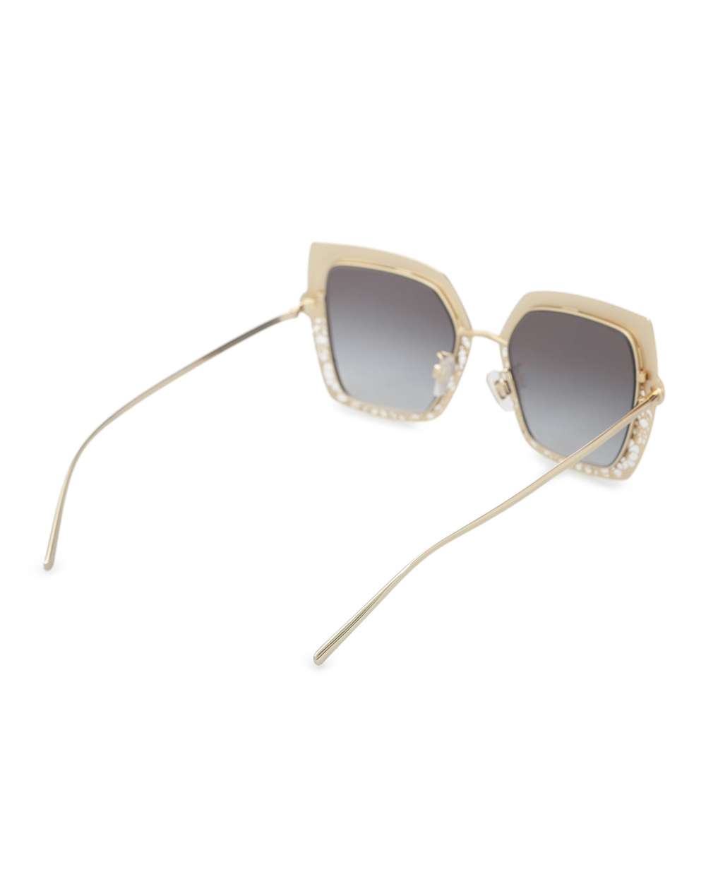 Солнцезащитные очки Dolce&Gabbana 2251H13348G51, разноцветный цвет • Купить в интернет-магазине Kameron