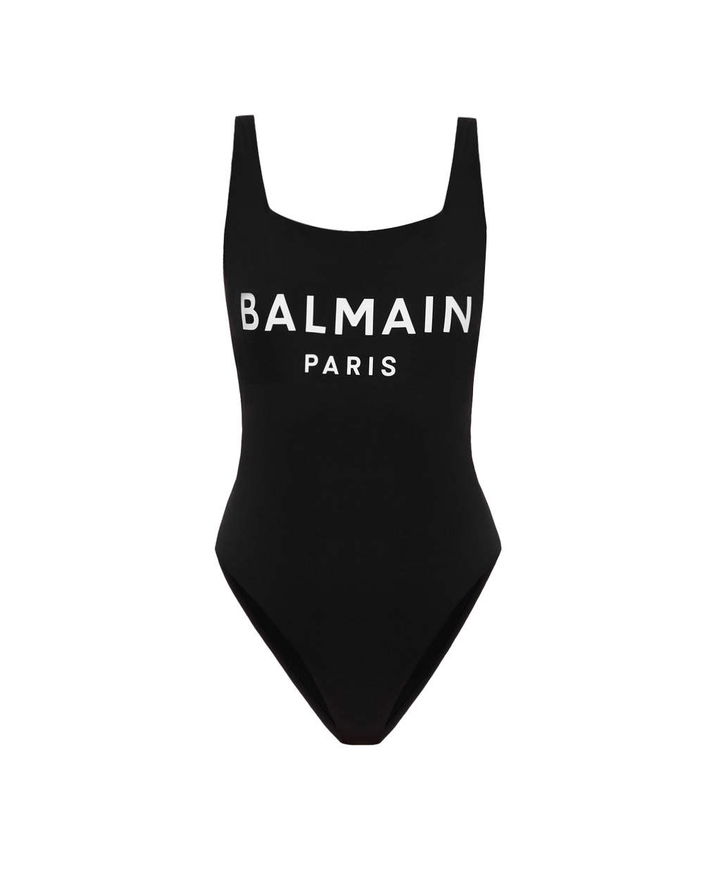 Купальник Balmain BPBK30200, черный цвет • Купить в интернет-магазине Kameron