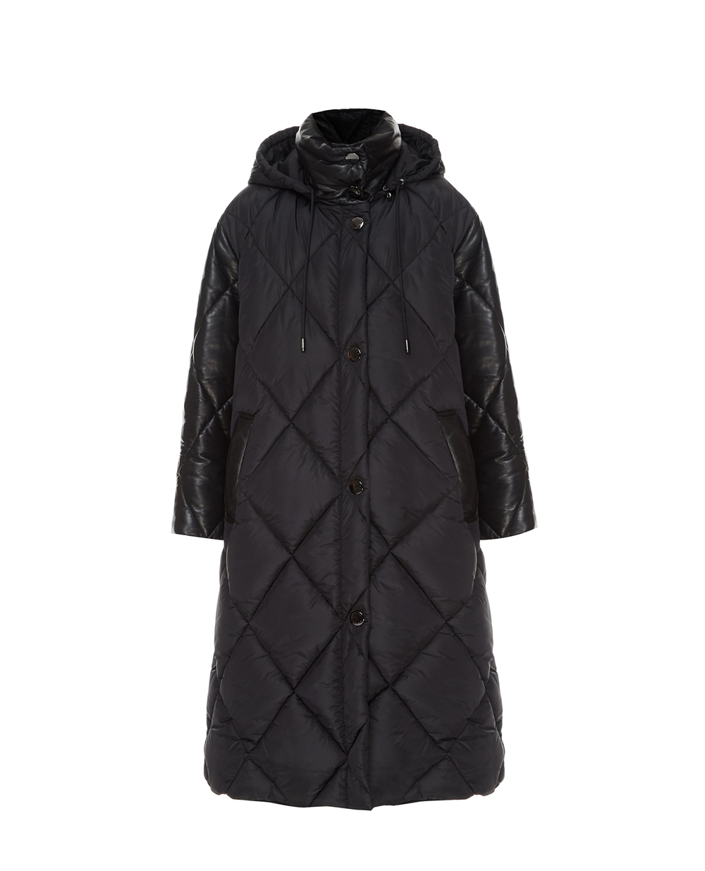 Куртка Dolce&Gabbana F0AR0L-GEV31, чорний колір • Купити в інтернет-магазині Kameron
