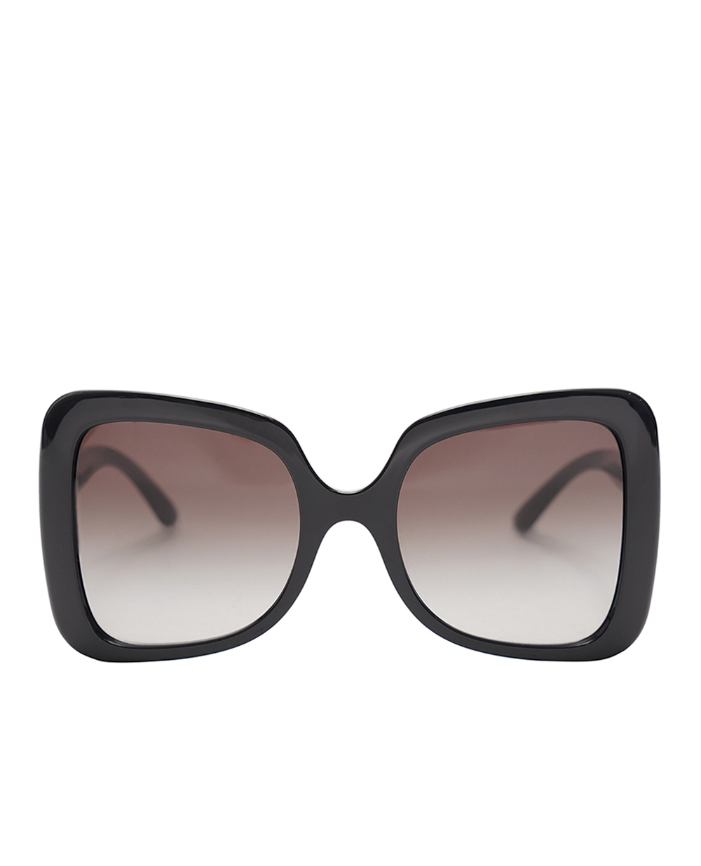 Солнцезащитные очки Dolce&Gabbana 6193-U501-8G56, черный цвет • Купить в интернет-магазине Kameron