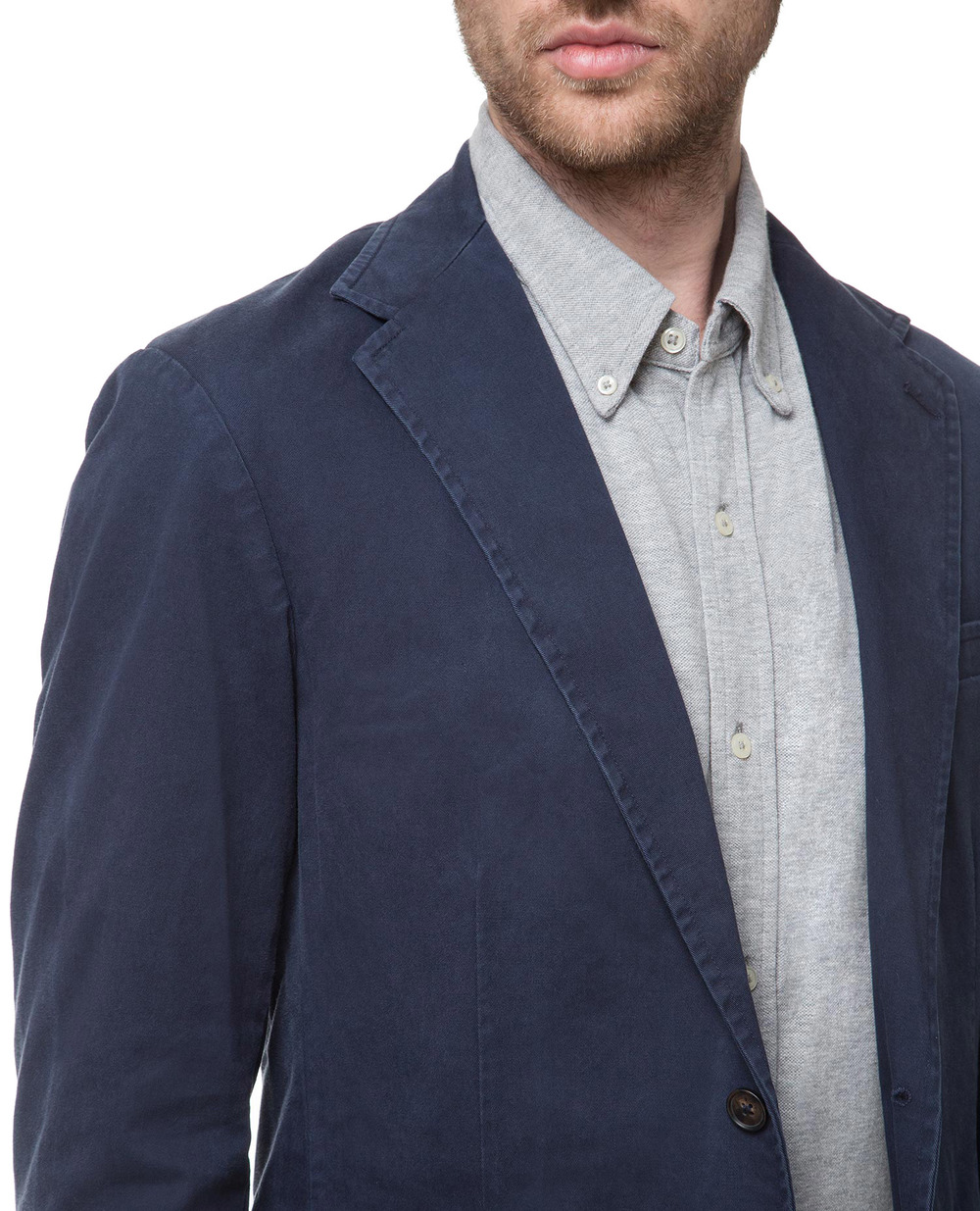 Пиджак Polo Ralph Lauren 715754089004, синий цвет • Купить в интернет-магазине Kameron