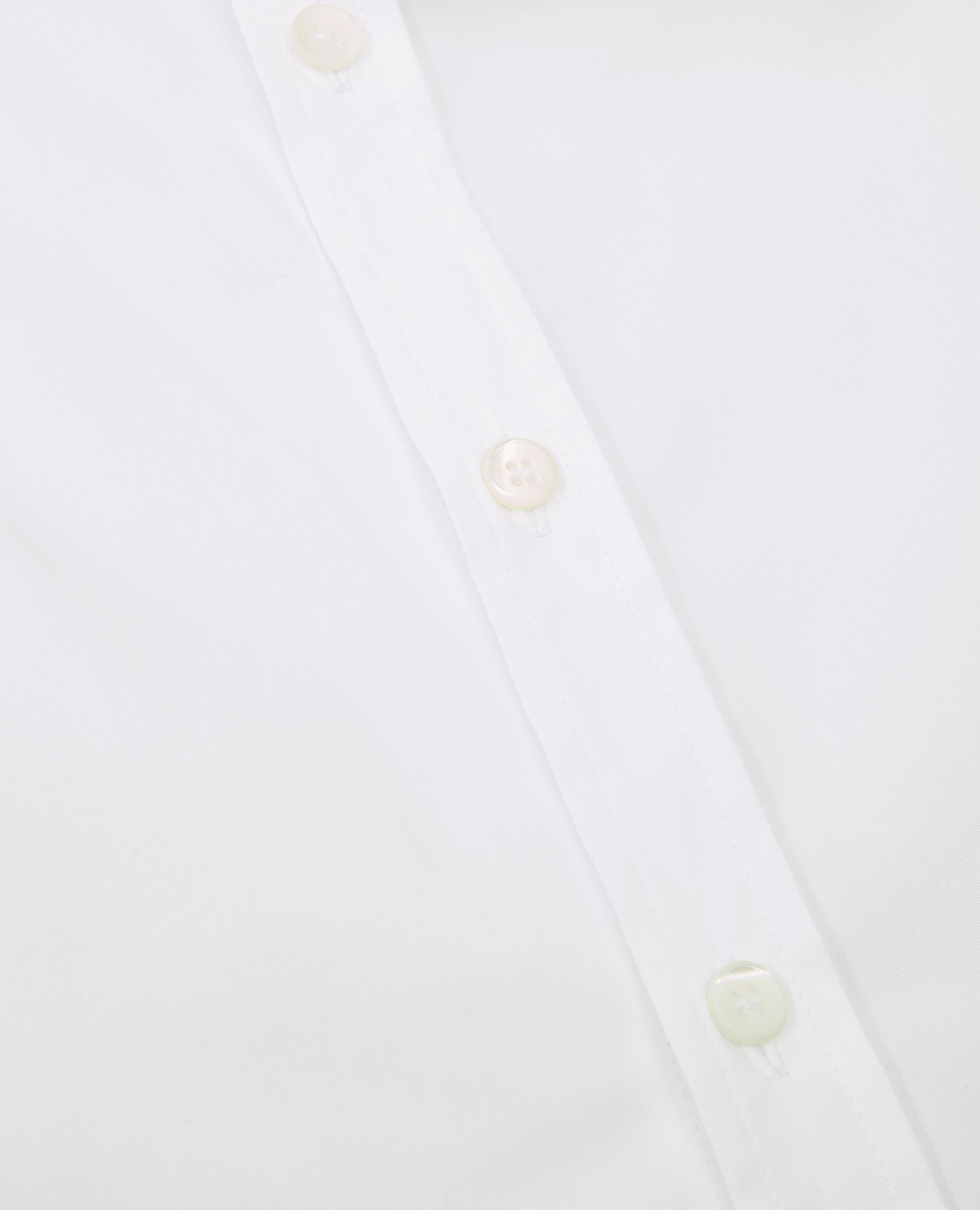 Детская рубашка Dolce&Gabbana Kids L42S55-FUEAJ-S, белый цвет • Купить в интернет-магазине Kameron