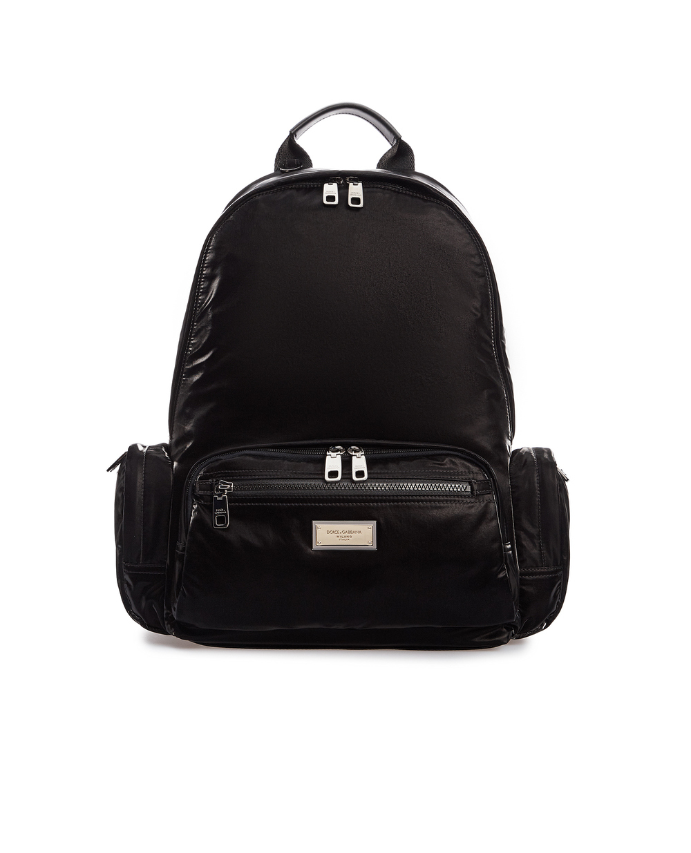 Рюкзак Dolce&Gabbana BM1961-AO243, чорний колір • Купити в інтернет-магазині Kameron