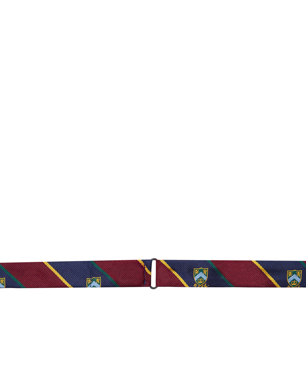 Шовковий метелик Polo Ralph Lauren 712772018001, різнокольоровий колір • Купити в інтернет-магазині Kameron