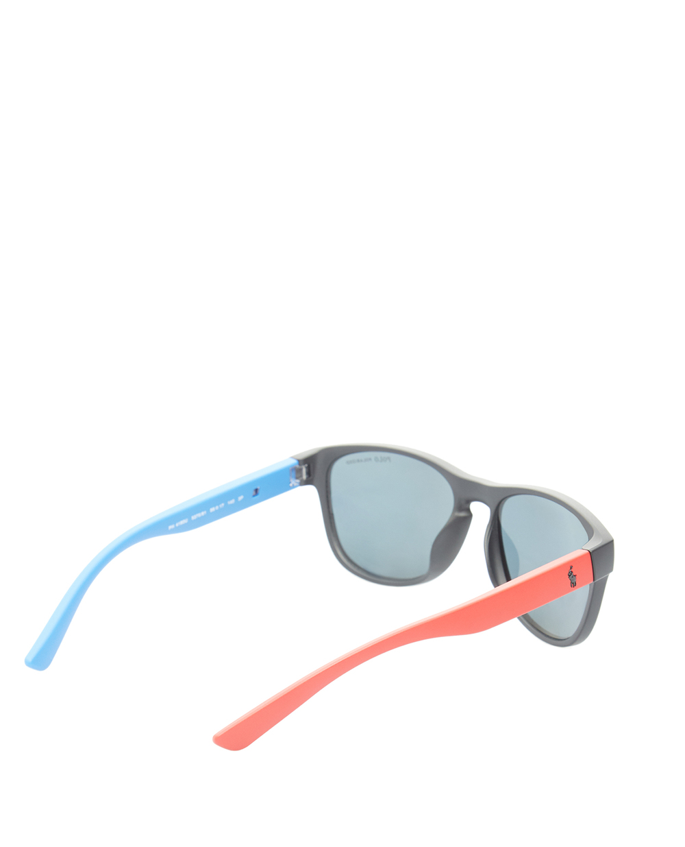 Сонцезахисні окуляри Polo Ralph Lauren 0PH4180U537581, різнокольоровий колір • Купити в інтернет-магазині Kameron