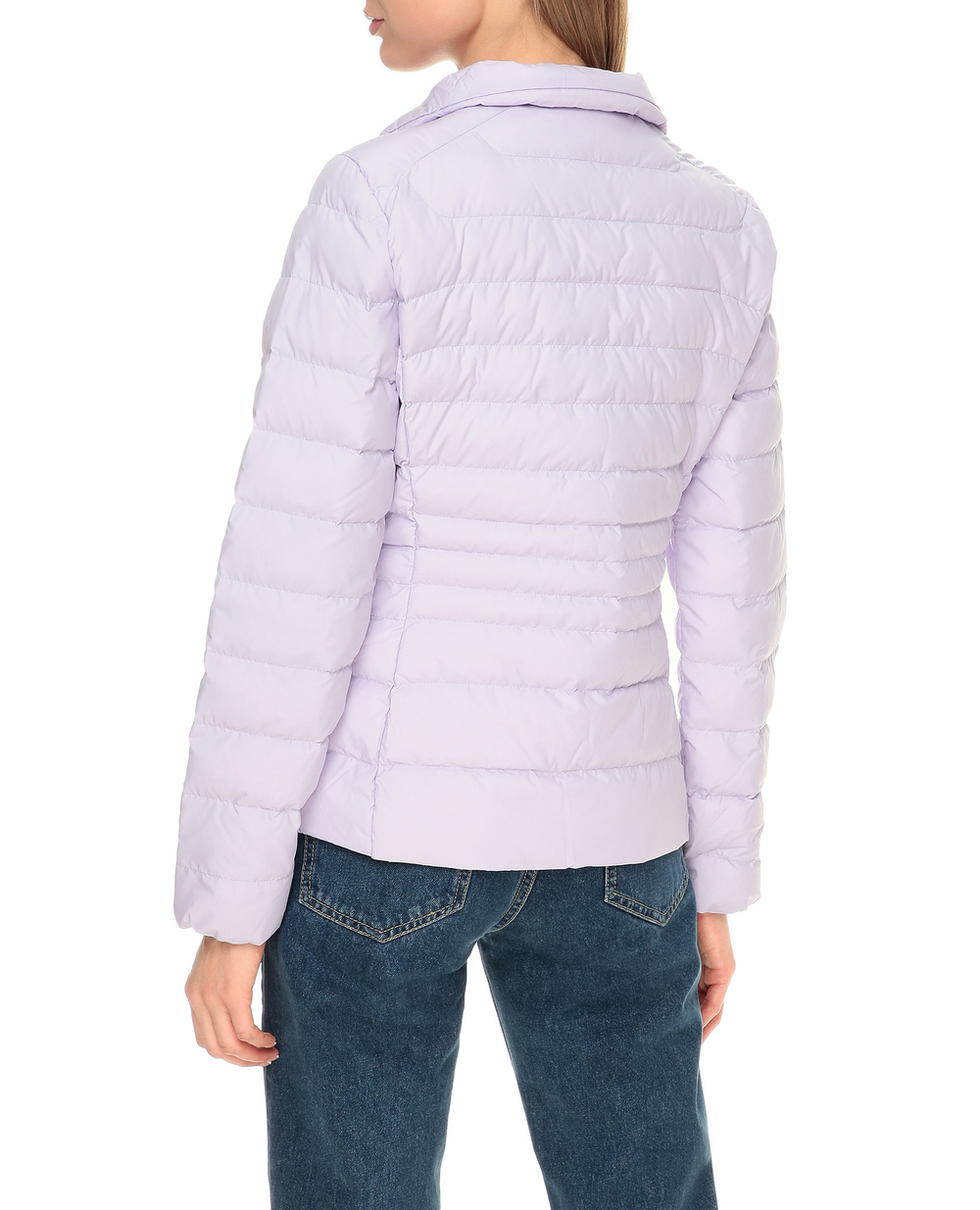Куртка Polo Ralph Lauren 211798841006, фіолетовий колір • Купити в інтернет-магазині Kameron