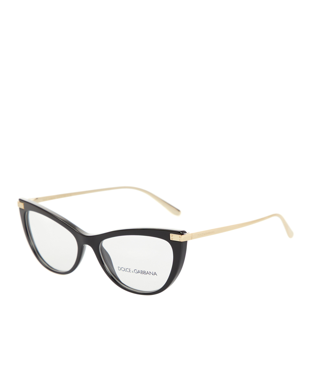 Оправа для окулярів Dolce&Gabbana 332950155, чорний колір • Купити в інтернет-магазині Kameron
