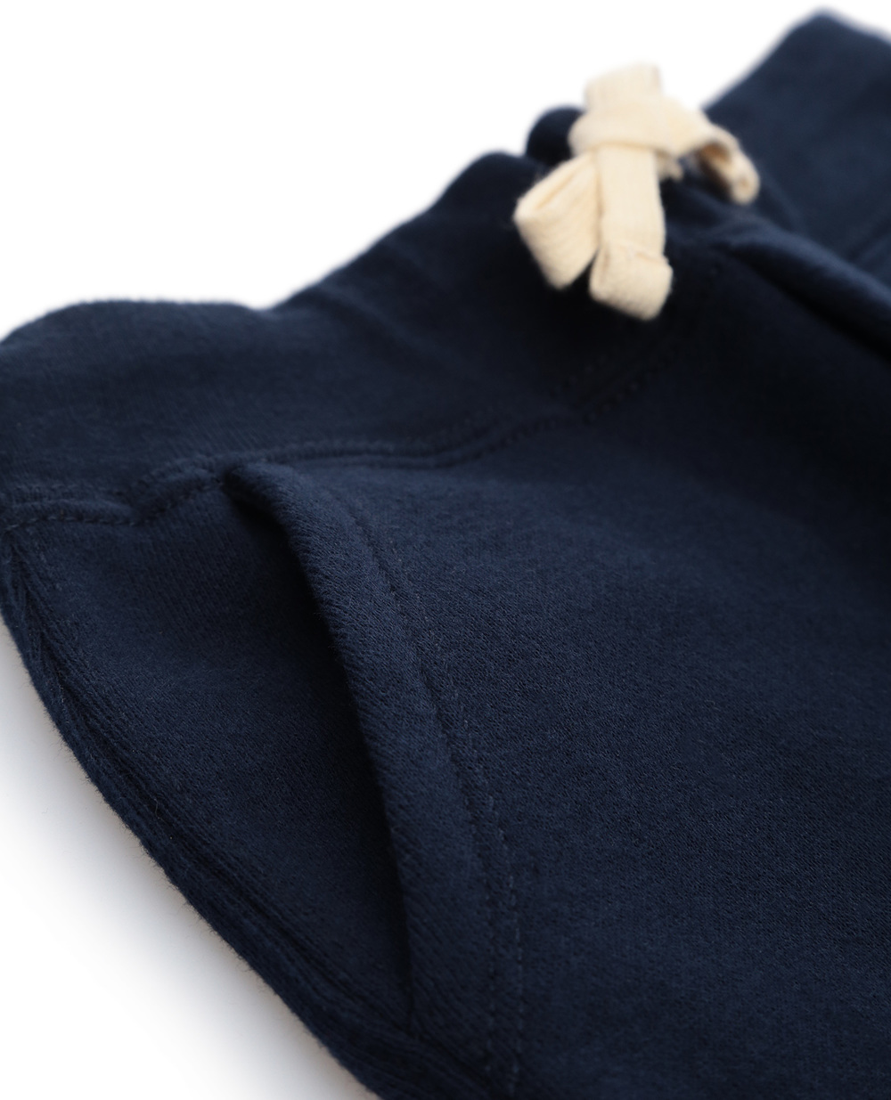 Детские спортивные брюки Polo Ralph Lauren Kids 323720897003, синий цвет • Купить в интернет-магазине Kameron