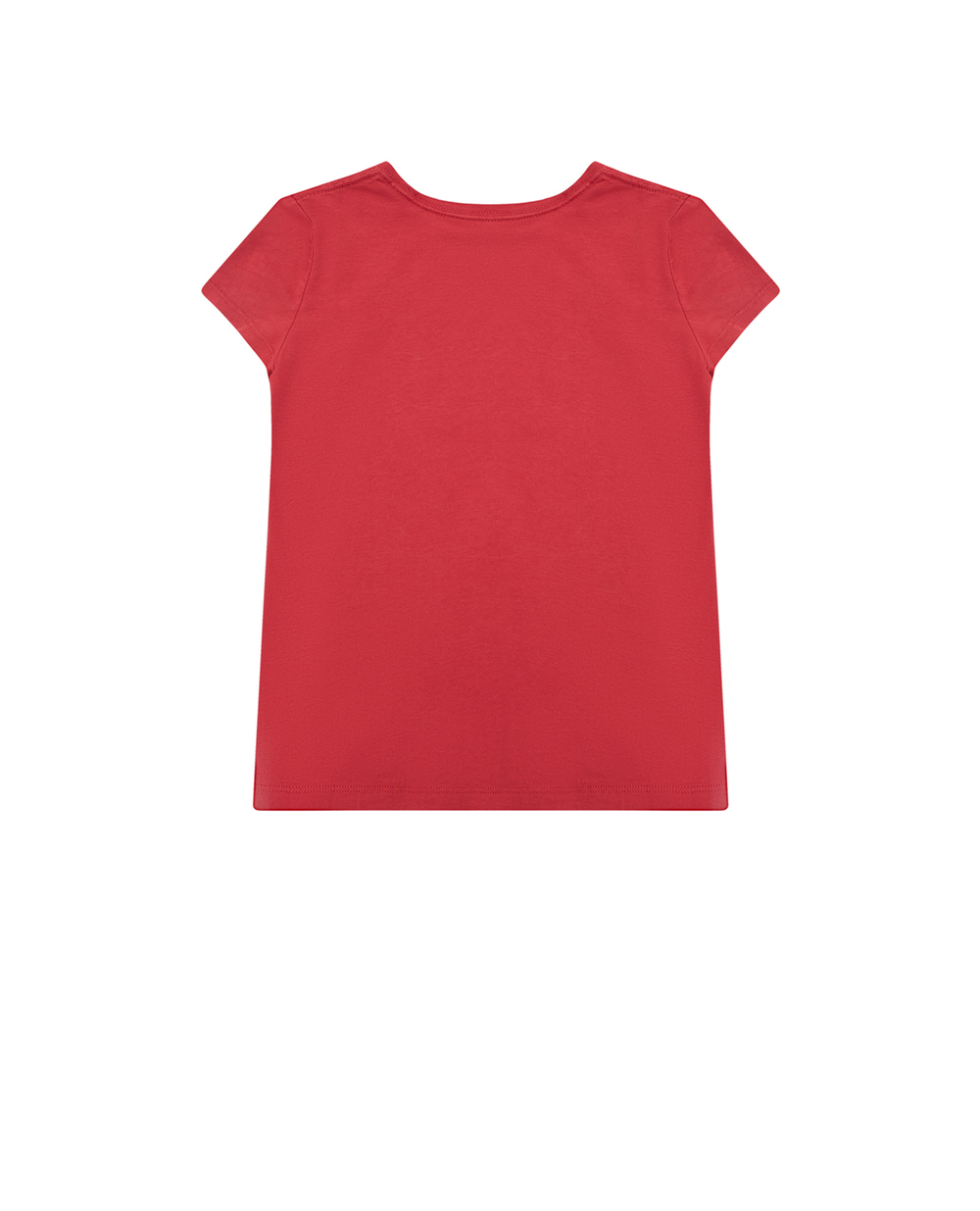 Дитяча футболка Polo Bear Polo Ralph Lauren Kids 313890235003, красный колір • Купити в інтернет-магазині Kameron