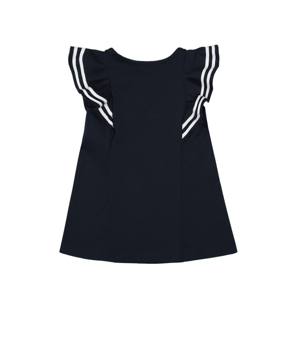 Платье Polo Ralph Lauren Kids 312765701001, синий цвет • Купить в интернет-магазине Kameron