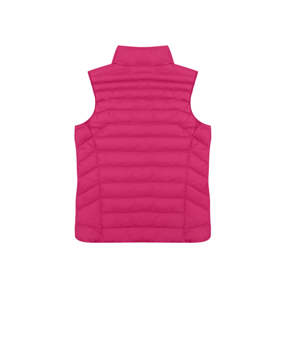Дитячий жилет Polo Ralph Lauren Kids 312847234007, рожевий колір • Купити в інтернет-магазині Kameron