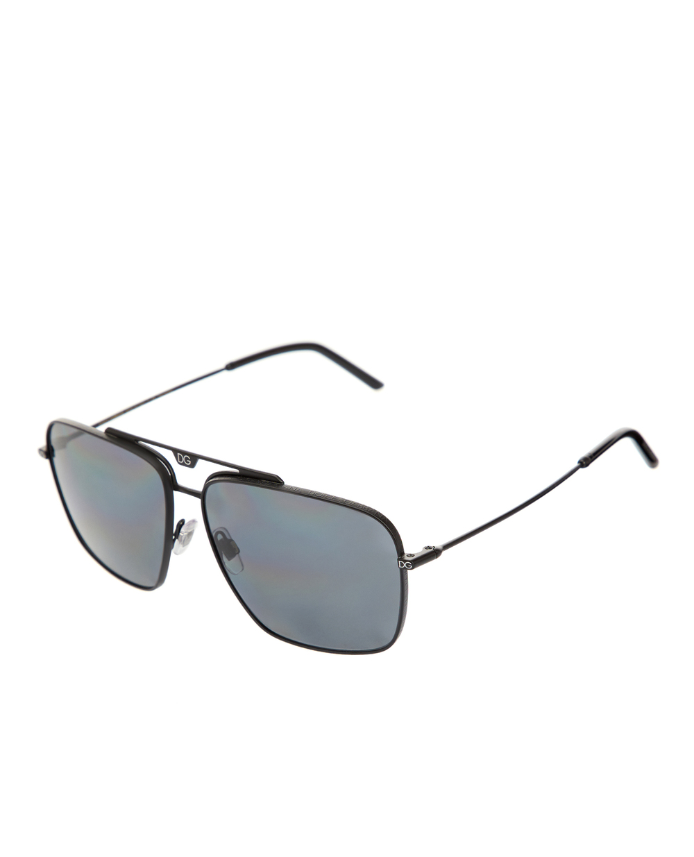 Солнцезащитные очки Dolce&Gabbana 226411068161, черный цвет • Купить в интернет-магазине Kameron