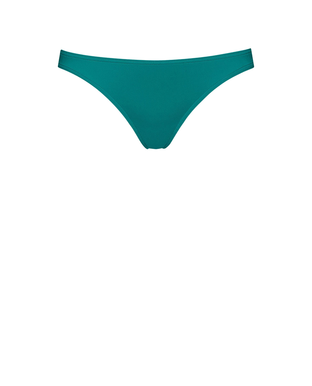 Трусики от купальника FRIPON ERES 041807, зеленый цвет • Купить в интернет-магазине Kameron