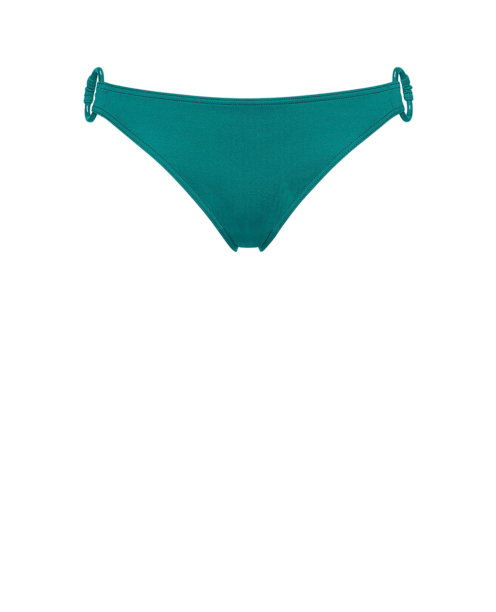 Трусики от купальника SYLVIA ERES 042313, зеленый цвет • Купить в интернет-магазине Kameron
