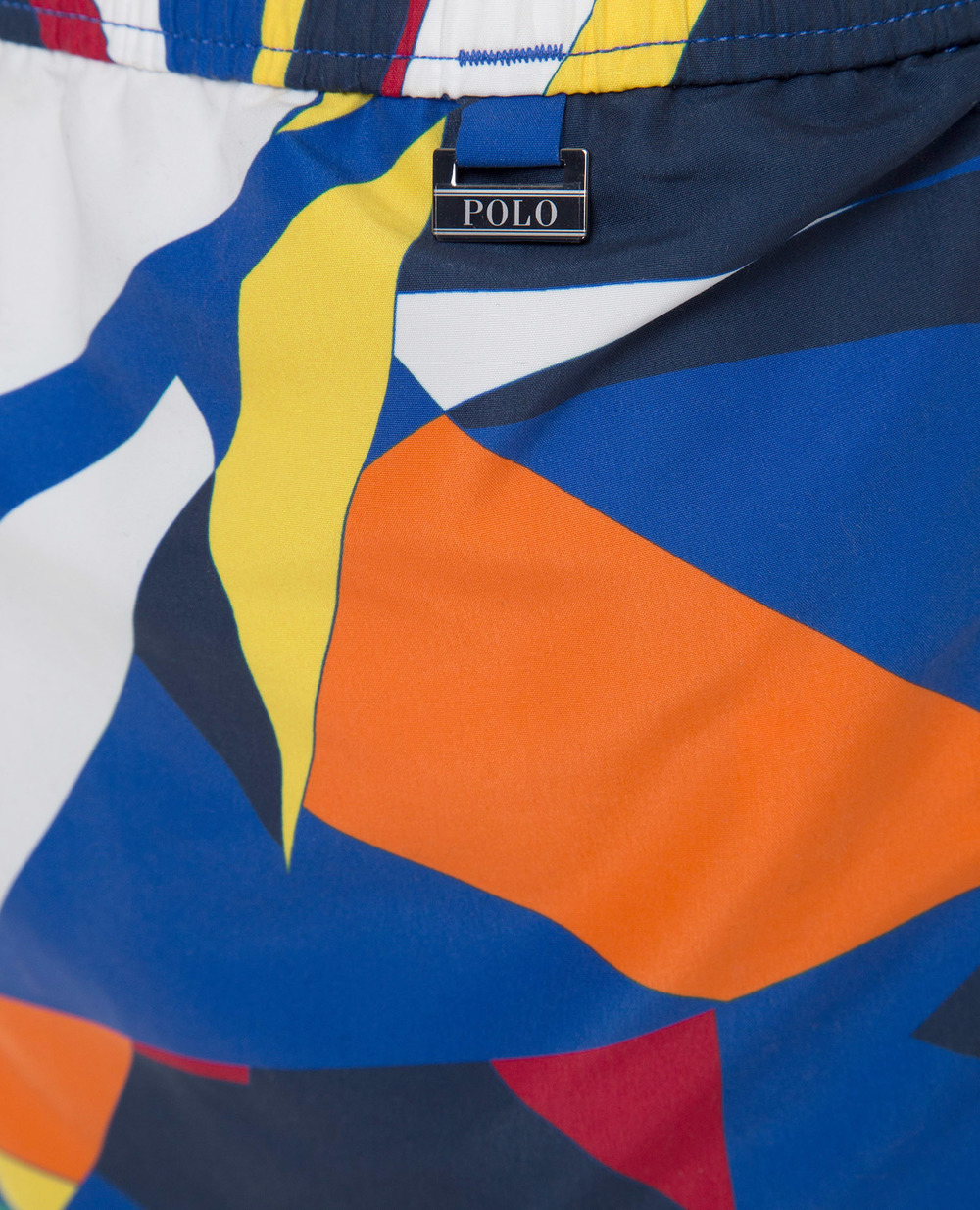 Плавательные шорты Polo Ralph Lauren 710739204001, разноцветный цвет • Купить в интернет-магазине Kameron