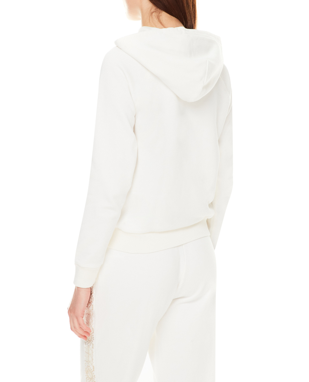 Худі Polo Ralph Lauren 211846881001, білий колір • Купити в інтернет-магазині Kameron