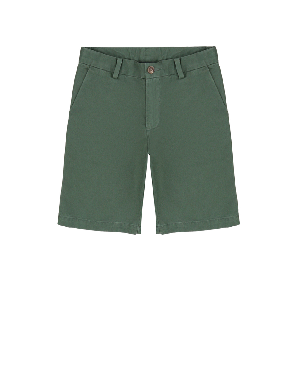 Шорти Polo Ralph Lauren Kids 323712240004, зелений колір • Купити в інтернет-магазині Kameron
