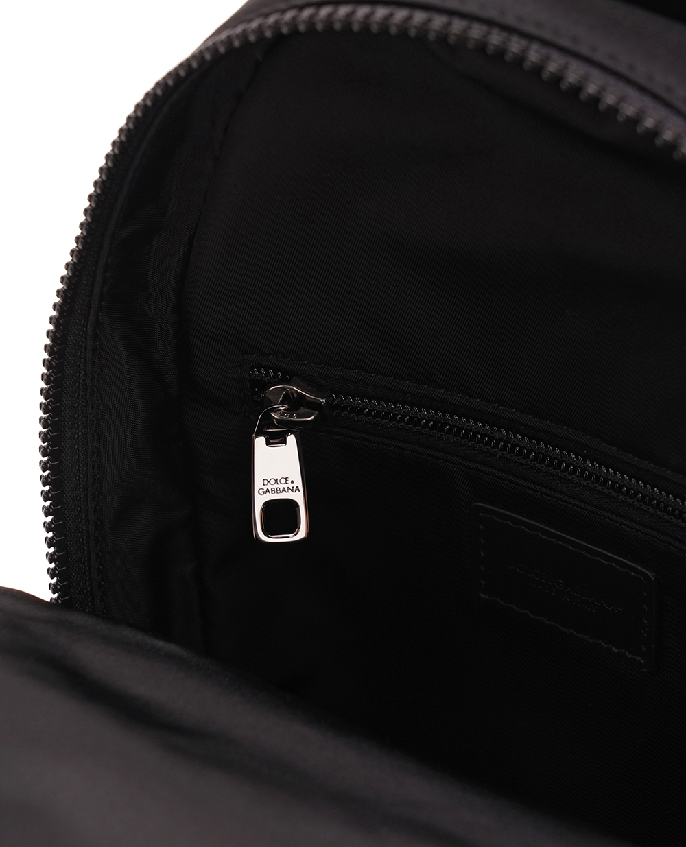 Сумка Dolce&Gabbana BM2295-AG182, черный/черный колір • Купити в інтернет-магазині Kameron