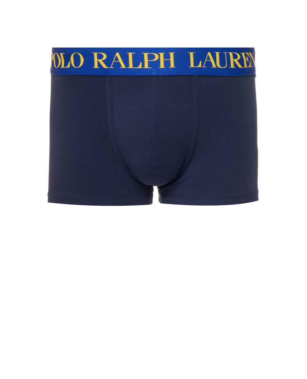 Боксери Polo Ralph Lauren 714730435004, синій колір • Купити в інтернет-магазині Kameron